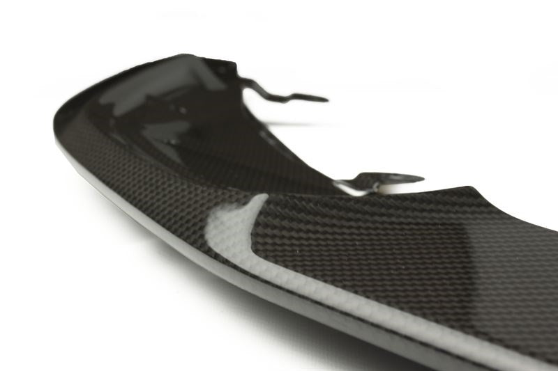 BMW M4 - M PERFORMANCE CARBON FRONT SPOILER