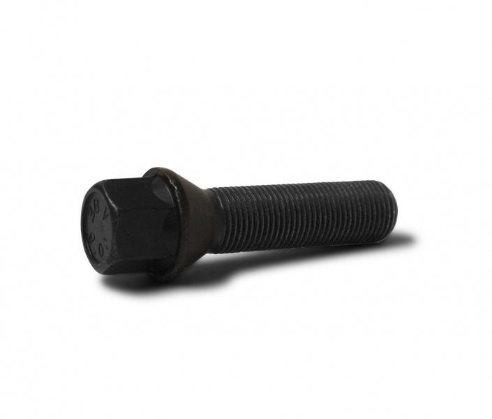 RADSCHRAUBE, KEGELBUND, M14x1.25 40MM