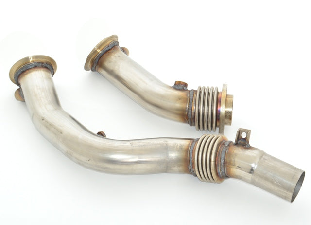 BMW M4 F82/83 - FMS Ø 70MM DOWNPIPE