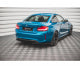 BMW M2 - MAXTON DESIGN HECK DIFFUSOR