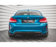 BMW M2 - MAXTON DESIGN HECK DIFFUSOR