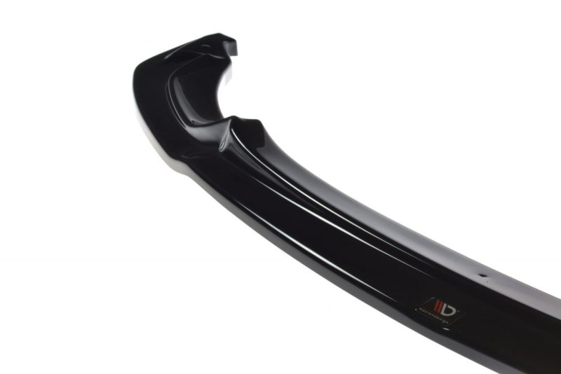 BMW M4 - MAXTON DESIGN FRONTSPOILER | FRONTLIPPE