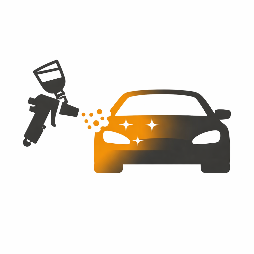 Auto lackieren | Professionelle Fahrzeuglackierung vom Profi