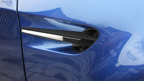 BMW E90 LIMOUSINE M3 - LÜFTUNGSGITTER BLINKER