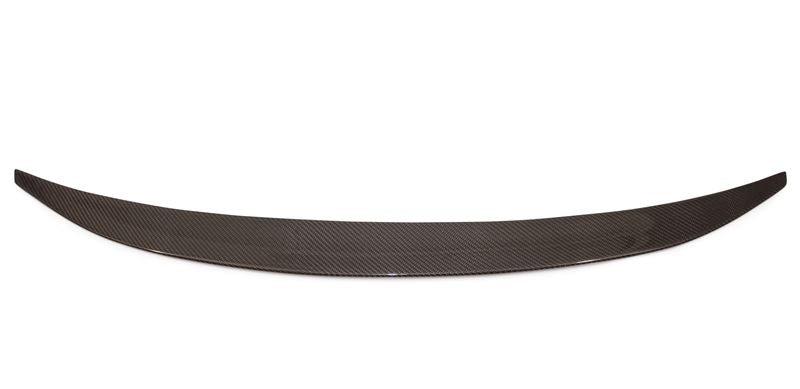 BMW E92 COUPE - RACE OPTIK CARBON HECKLIPPE Artikel #: [E92C-HL-CARB-RL]