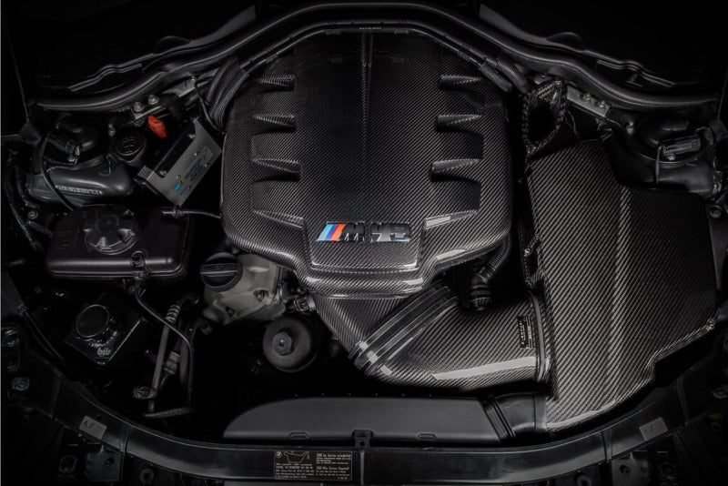 BMW M3 (309kW) - EVENTURI CARBON LUFTSAMMLER