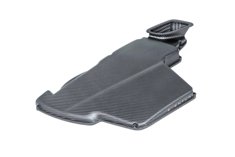 BMW M3 (309kW) - EVENTURI CARBON LUFTFILTERABDECKUNG / MATT EVE-E9X-CFM-ARB