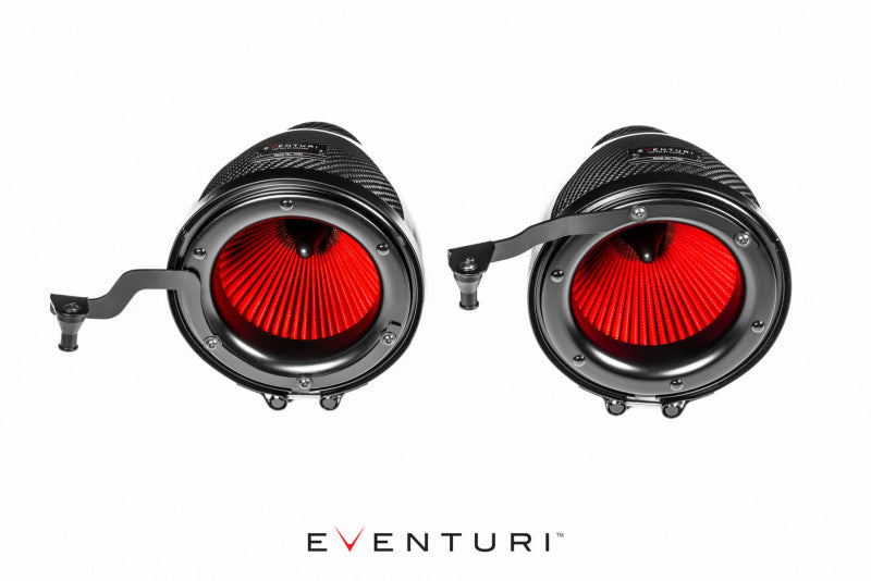 BMW M4 - EVENTURI CARBON ANSAUGSYSTEM V2 EVE-F8XMV2-CF-INT