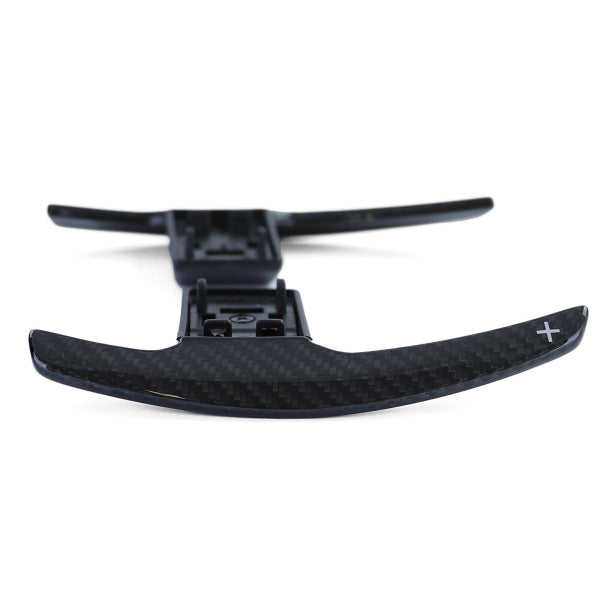 BMW M2 M3 M4 CARBON SCHALTWIPPEN ZUM AUSTAUSCH V.1