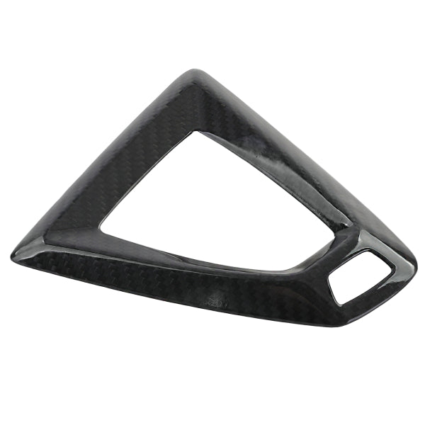 BMW M3 M4 CARBON SCHALTRAHMENABDECKUNG COVER