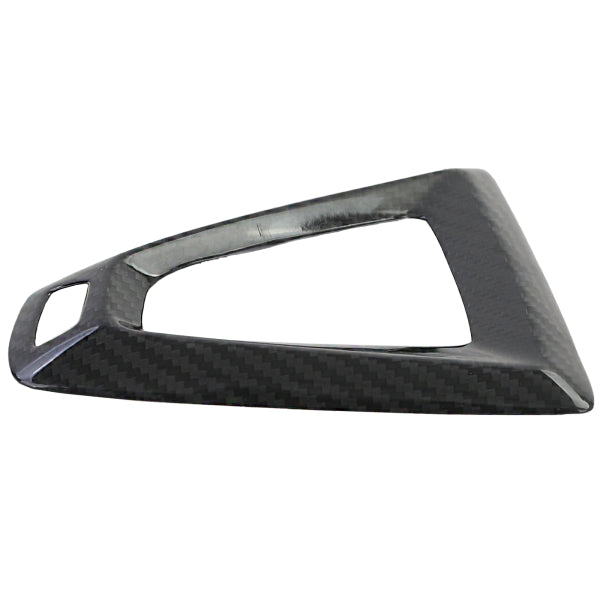BMW M3 M4 CARBON SCHALTRAHMENABDECKUNG COVER