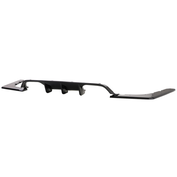 BMW M4 - M PERFORMANCE OPTIK HECK DIFFUSOR SET
