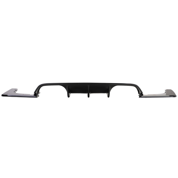 BMW M4 - M PERFORMANCE OPTIK HECK DIFFUSOR SET