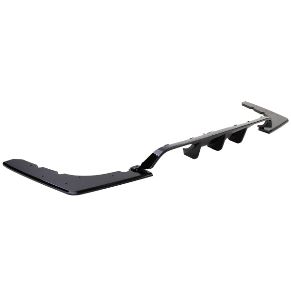BMW M4 - M PERFORMANCE OPTIK HECK DIFFUSOR SET