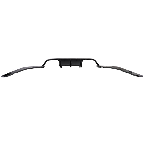 BMW M4 - M PERFORMANCE OPTIK HECK DIFFUSOR SET