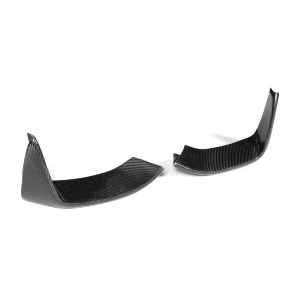 BMW M4 - CARBON FRONT FLAPS