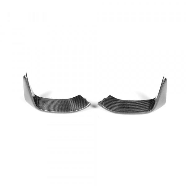 BMW M4 - CARBON FRONT FLAPS