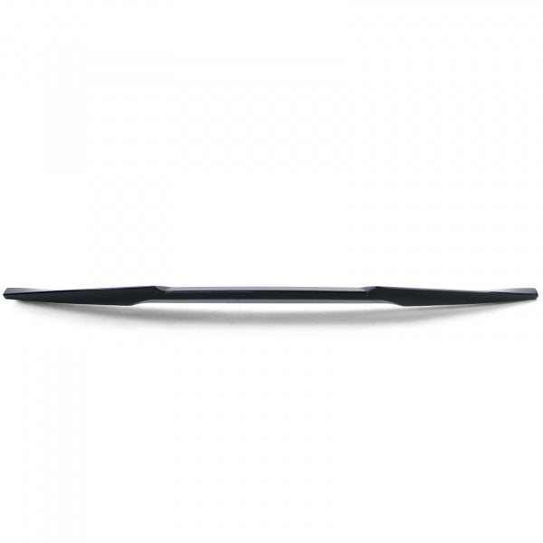 BMW M4 - HECKLIPPE HECKSPOILER SCHWARZ GLANZ