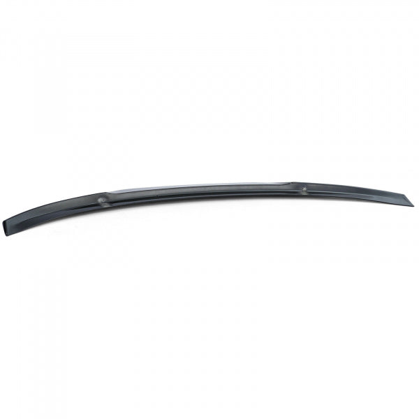 BMW M4 - HECKLIPPE HECKSPOILER SCHWARZ GLANZ