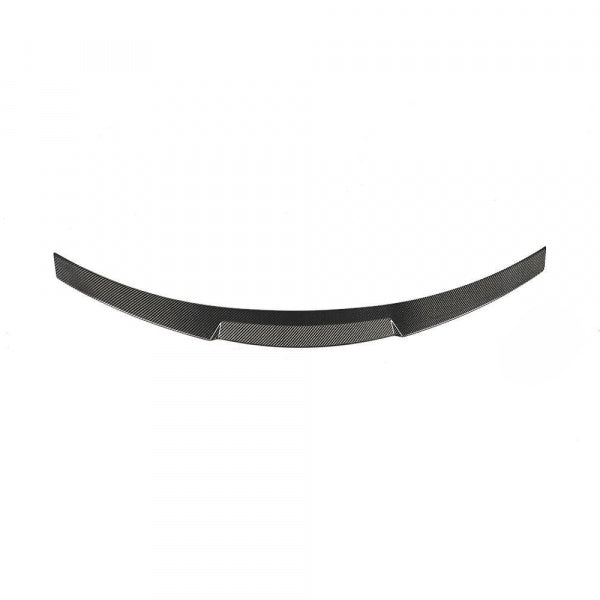 BMW M4 - JC SPORTLINE CARBON HECKLIPPE EVO OPTIK
