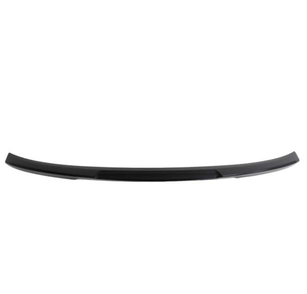 BMW M4 - CARBON OPTIK HECKLIPPE EVO OPTIK