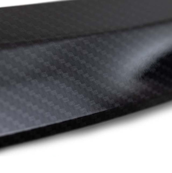 BMW M4 - CARBON OPTIK HECKLIPPE EVO OPTIK