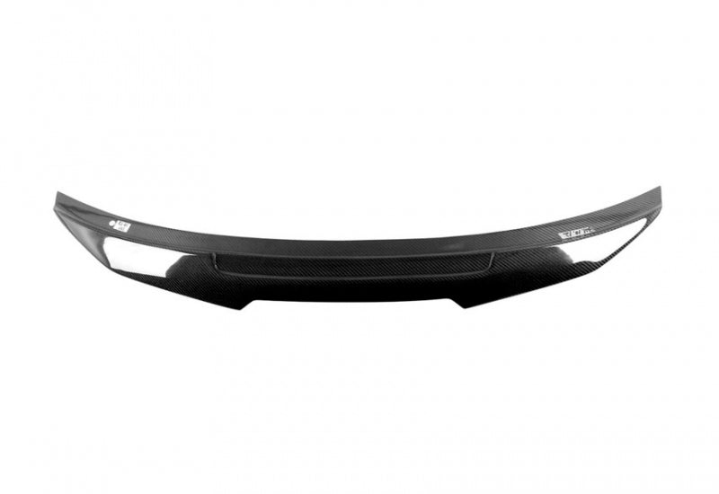 BMW M4 - CARBON HECKLIPPE SPOILER EVO OPTIK