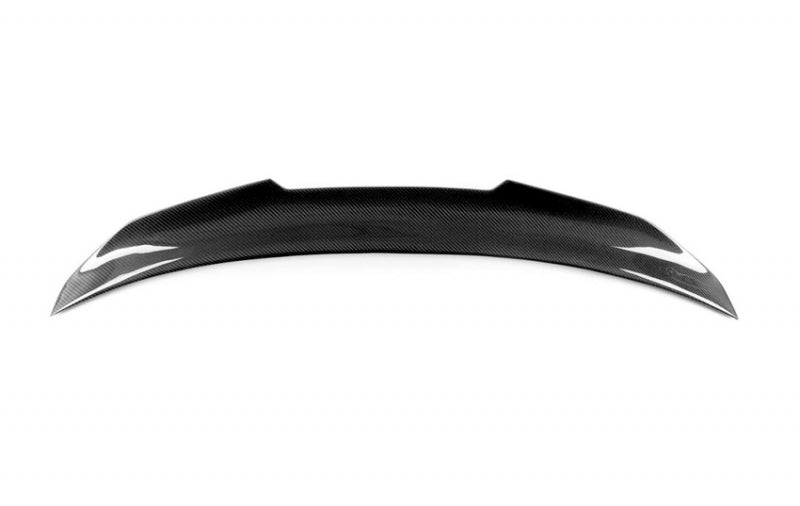 BMW M4 - CARBON HECKLIPPE SPOILER EVO OPTIK