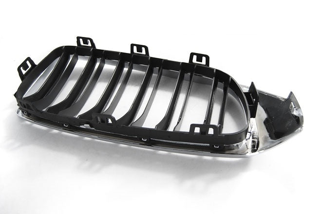 BMW M4 - SPORTGRILL M4 OPTIK V.2