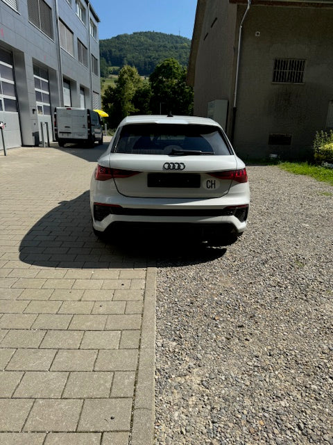 Audi RS3 2022