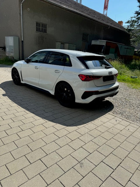 Audi RS3 2022