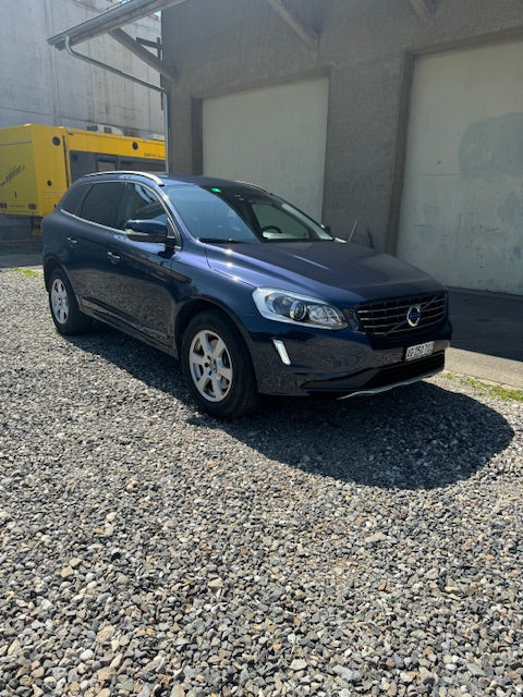 Volvo XC60 2.4 D