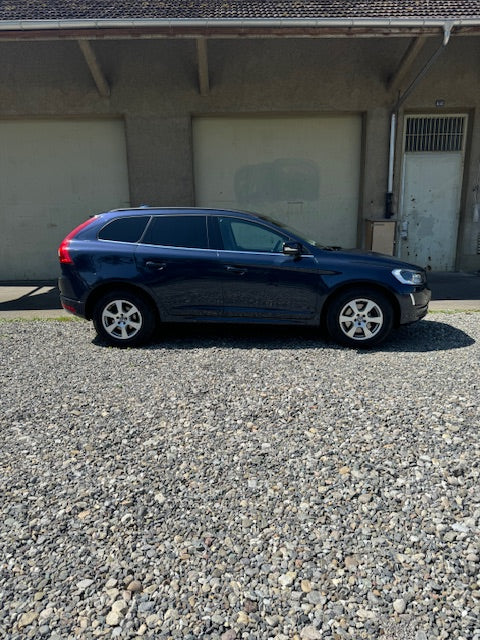 Volvo XC60 2.4 D