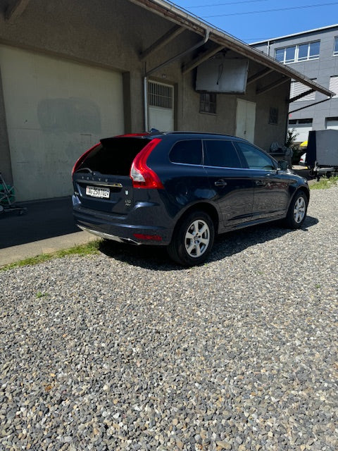 Volvo XC60 2.4 D