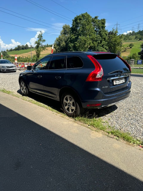 Volvo XC60 2.4 D