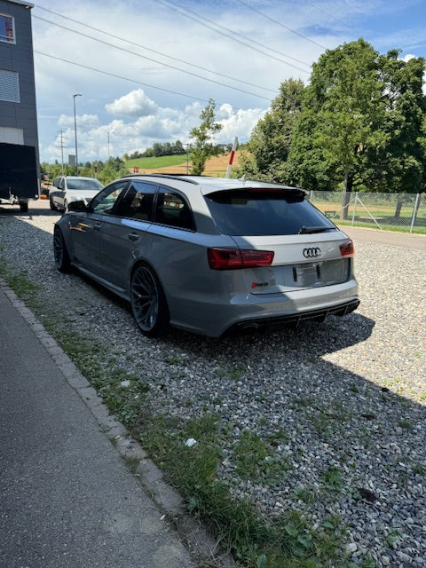 Audi RS6