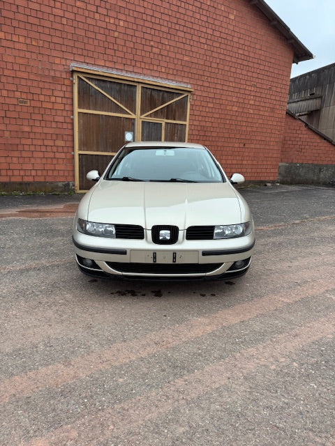 SEAT Leon 1.8