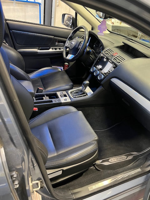 Subaru Levorg 1.6 GT-S AWD Luxury