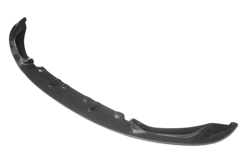 BMW M4 - JC CARBON FRONT SPOILER LIPPE
