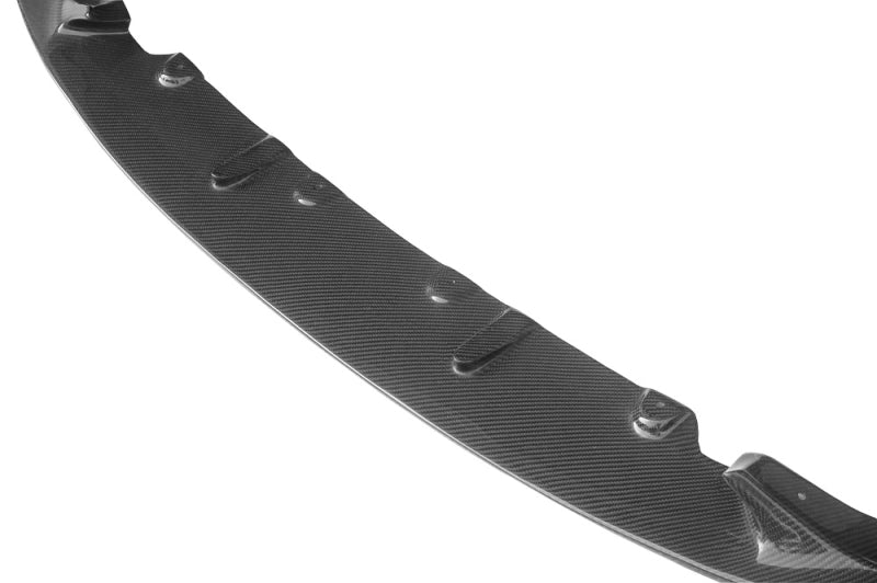 BMW M4 - JC CARBON FRONT SPOILER LIPPE