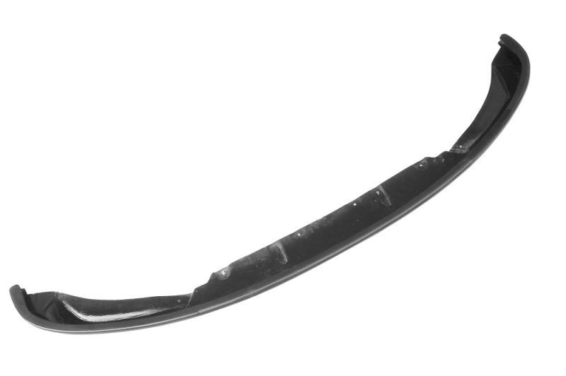 BMW M4 - JC CARBON FRONT SPOILER LIPPE