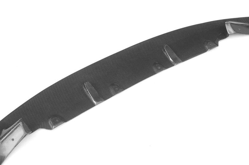 BMW M4 - JC CARBON FRONT SPOILER LIPPE