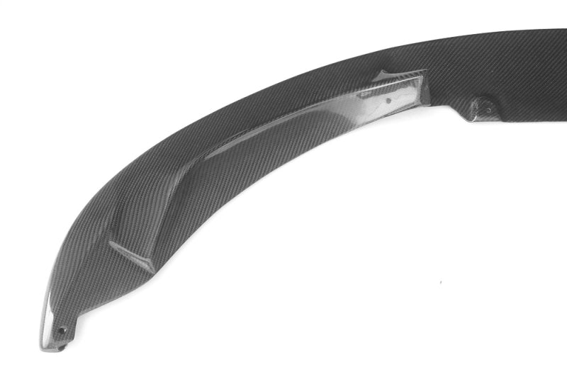 BMW M4 - JC CARBON FRONT SPOILER LIPPE
