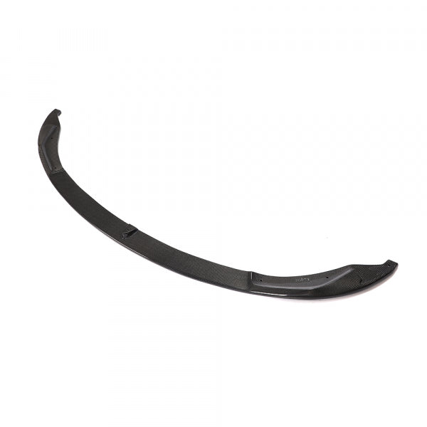 BMW M4 - JC SPORTLINE CARBON FRONT SPOILER LIPPE