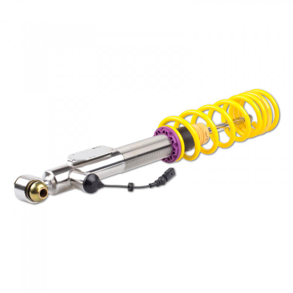 BMW M3 E90/E92  - KW DDC GEWINDEFAHRWERK (10-40|5-35)