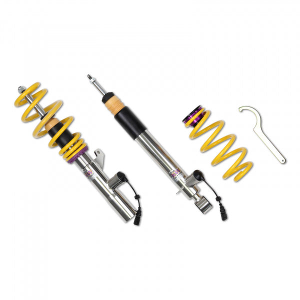 BMW M3 E90  E92 - KW DDC GEWINDEFAHRWERK (10-40|5-35)