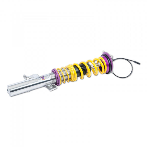 BMW M4 F83 - KW DDC - PLUG & PLAY GEWINDEFAHRWERK (15-40|15-40)