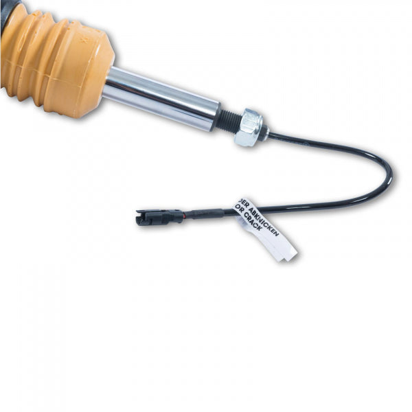 BMW M4 F83 - KW DDC - PLUG & PLAY GEWINDEFAHRWERK (15-40|15-40)
