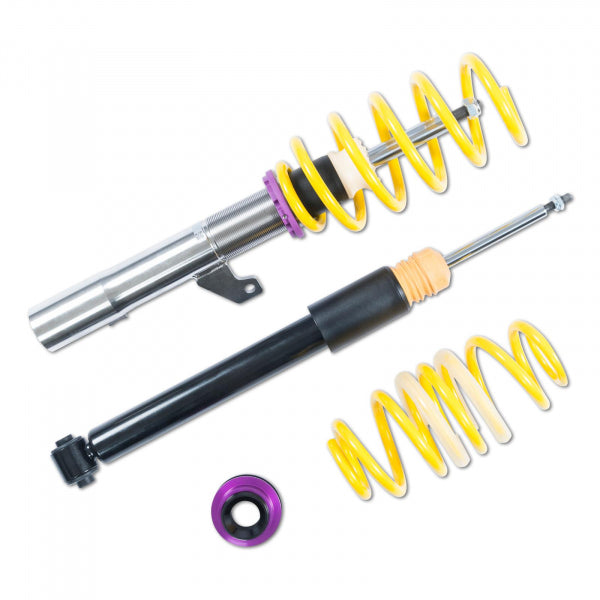 BMW E90 LIMOUSINE - KW GEWINDEFAHRWERK V2 (30-60|25-55)