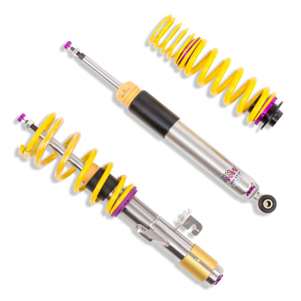 BMW M3 E90 E92 - KW GEWINDEFAHRWERK V3 (10-40|5-35)